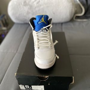 Retro Jordan 5